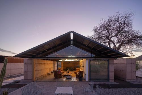 fauna hotel atacama
