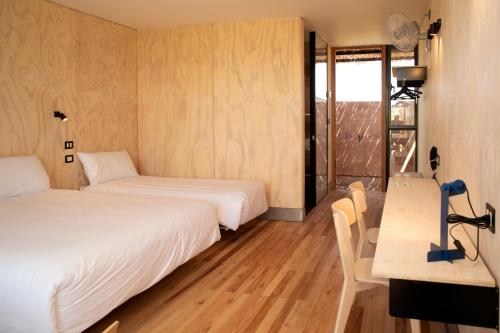 fauna hotel atacama