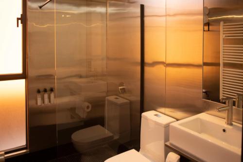 fauna hotel atacama