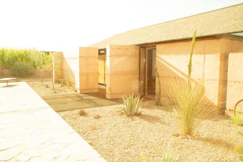 fauna hotel atacama