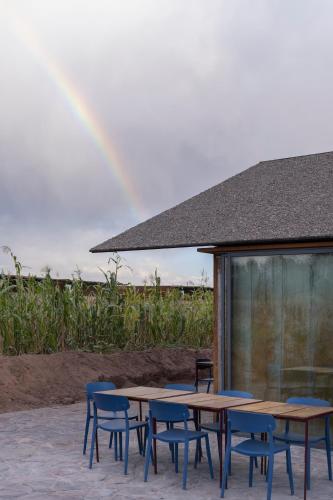 fauna hotel atacama