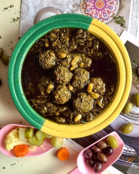 sahraoui