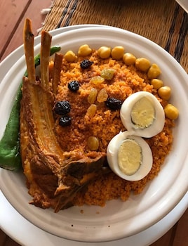 sahraoui