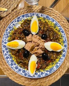 sahraoui