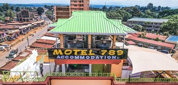 789 Motel Chuka,,3 star