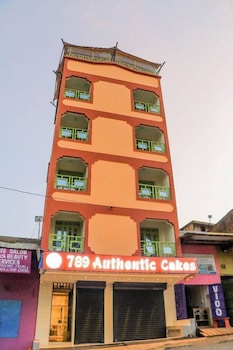 789 Motel Chuka,,3 star