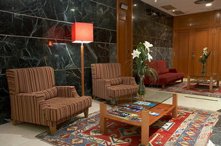 Hotel Sercotel Tres Luces,Pontevedra>>Nigran,3 star