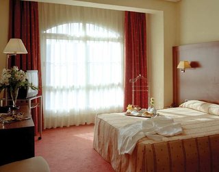 Hotel Sercotel Tres Luces,Pontevedra>>Nigran,3 star