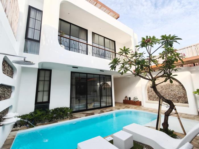 villa beth eden uluwatu