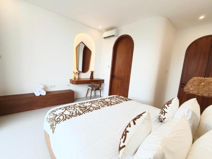 villa beth eden uluwatu