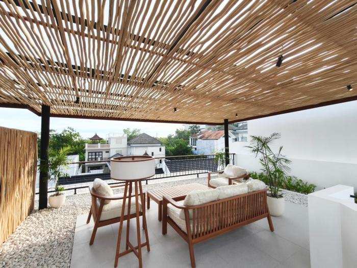 villa beth eden uluwatu