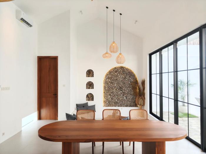 villa beth eden uluwatu