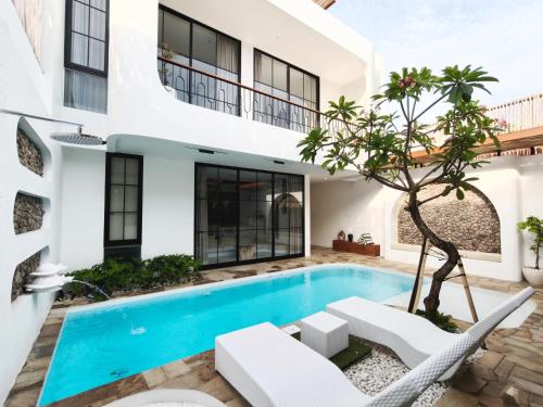 villa beth eden uluwatu