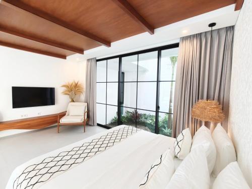 villa beth eden uluwatu