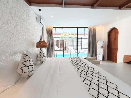 villa beth eden uluwatu