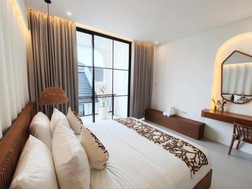 villa beth eden uluwatu