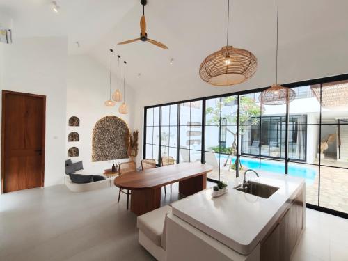 villa beth eden uluwatu