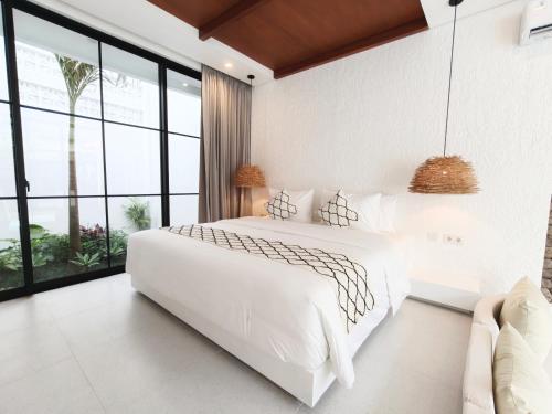 villa beth eden uluwatu