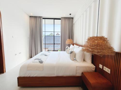 villa beth eden uluwatu
