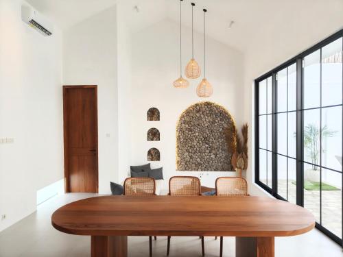 villa beth eden uluwatu