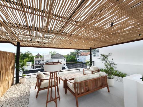 villa beth eden uluwatu