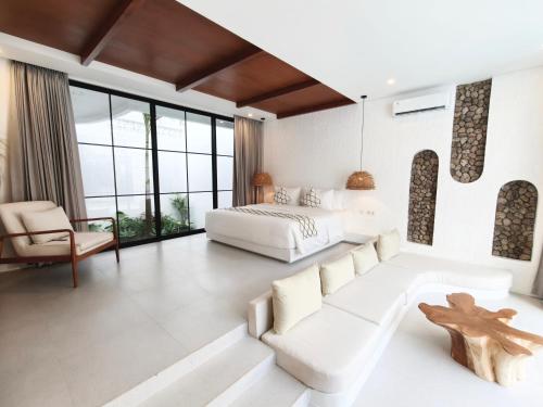 villa beth eden uluwatu
