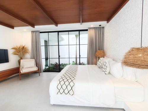 villa beth eden uluwatu