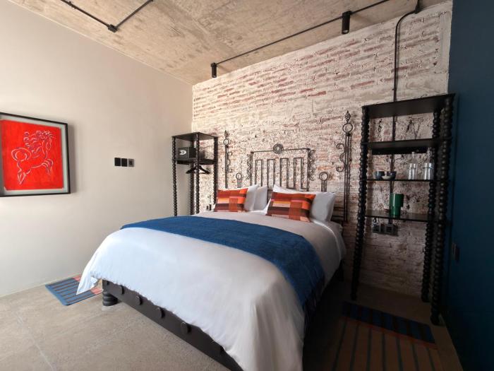 maximo mexico hotel