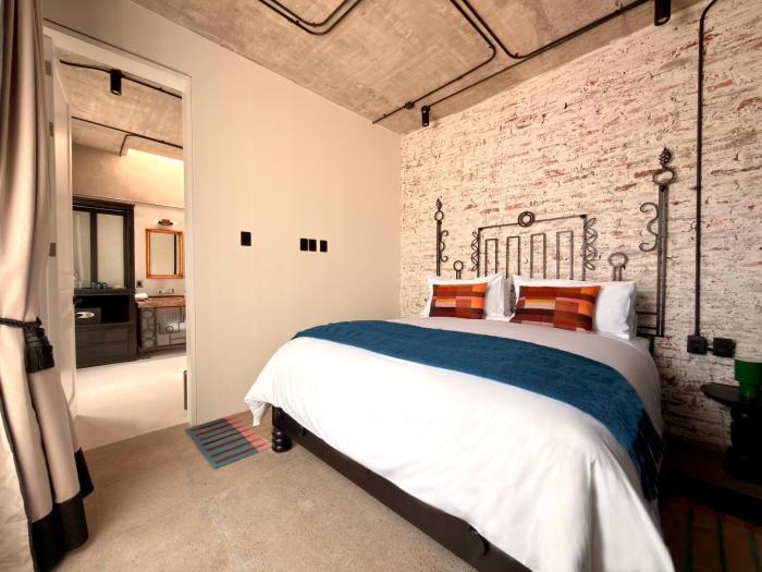 maximo mexico hotel