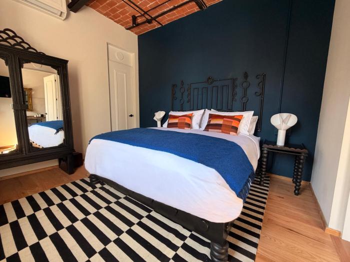 maximo mexico hotel