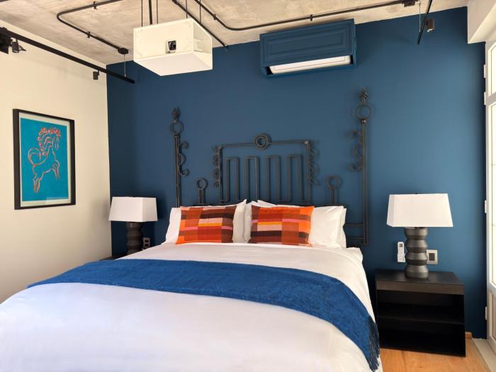maximo mexico hotel