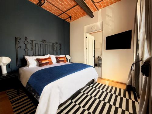 maximo mexico hotel