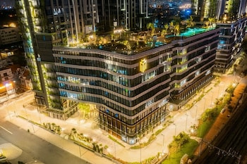 lumiere parkview apartment