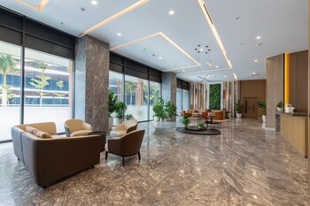 lumiere parkview apartment