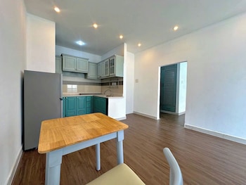 lumiere parkview apartment