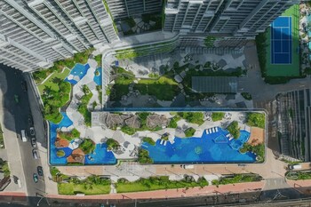 lumiere parkview apartment