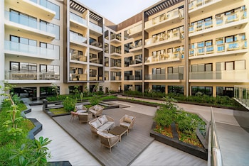 vogue al serh residences near circle mall jvc
