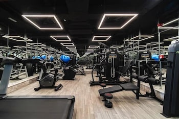vogue al serh residences near circle mall jvc