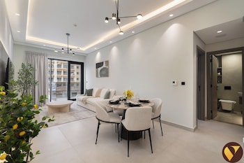 vogue al serh residences near circle mall jvc