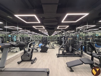 vogue al serh residences near circle mall jvc