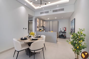 vogue al serh residences near circle mall jvc