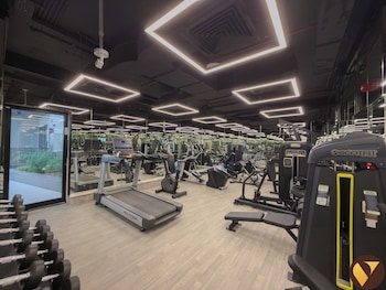 vogue al serh residences near circle mall jvc
