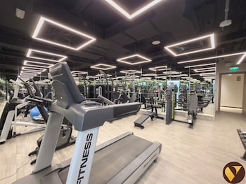 vogue al serh residences near circle mall jvc