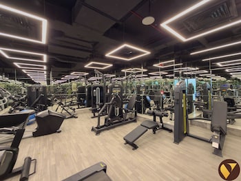 vogue al serh residences near circle mall jvc