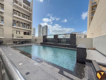 Vogue | Al Serh Residences Near Circle Mall Jvc,,0 star