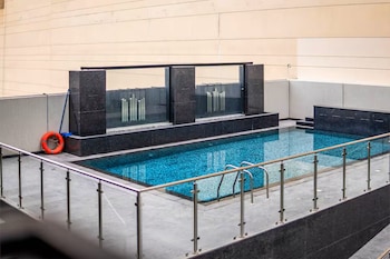 vogue al serh residences near circle mall jvc