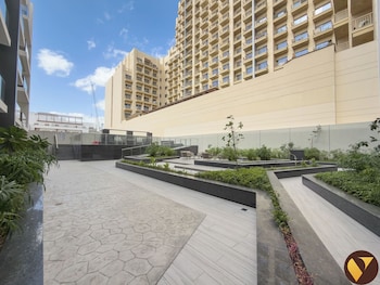 vogue al serh residences near circle mall jvc