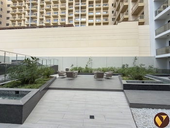 vogue al serh residences near circle mall jvc