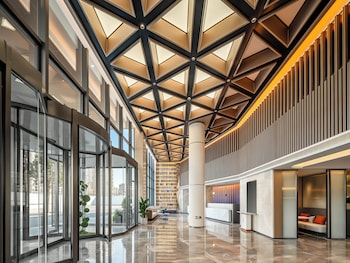 holiday inn express beijing lize business district by ihg
