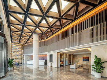 holiday inn express beijing lize business district by ihg